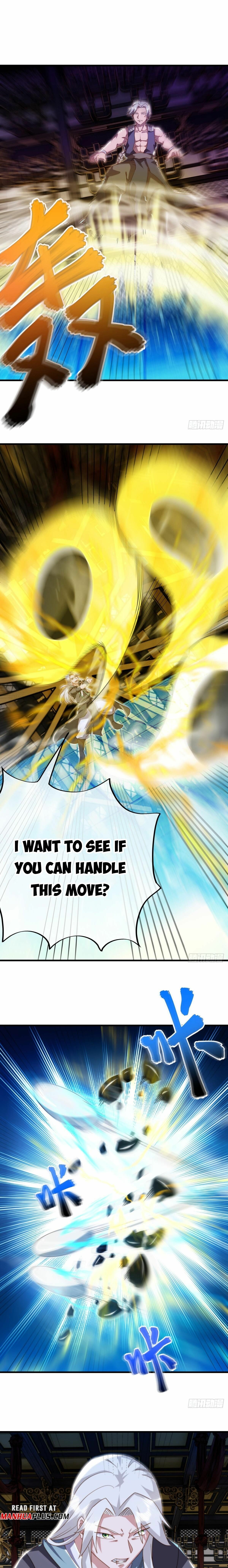 Peerless Battle Spirit - chapter-644 - Page 15