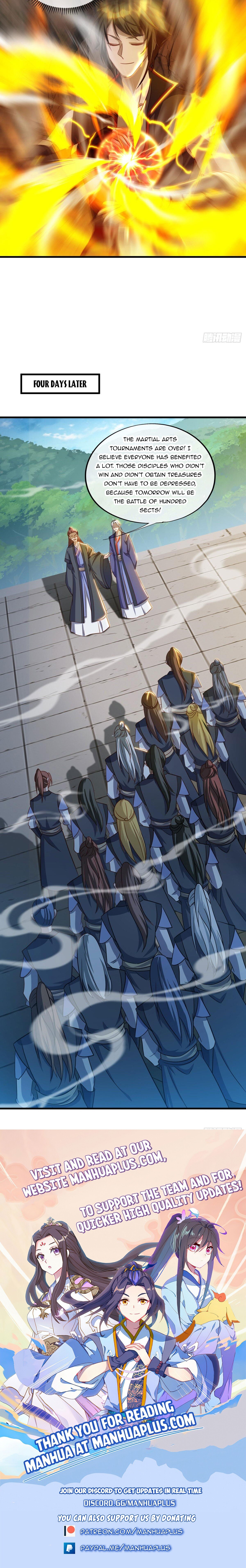 Peerless Battle Spirit - chapter-648 - Page 16