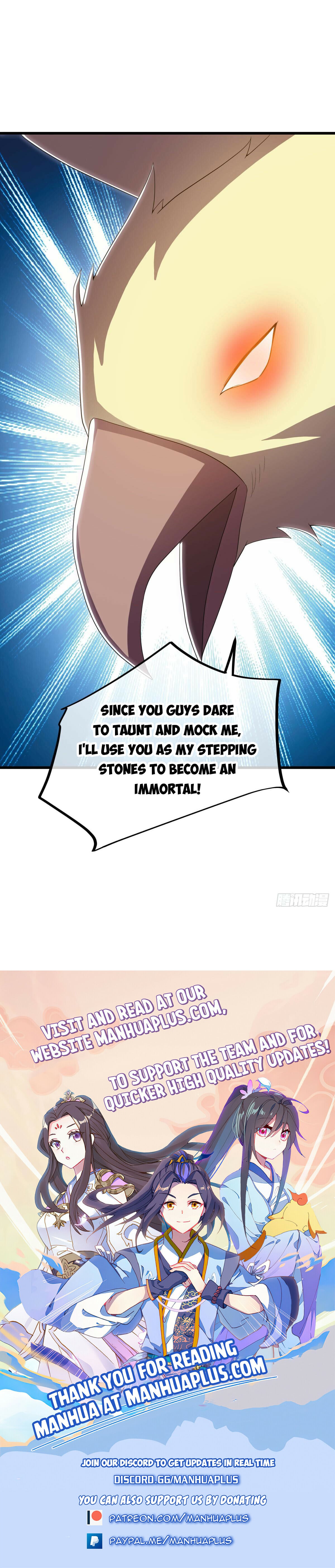 Peerless Battle Spirit - chapter-651 - Page 19