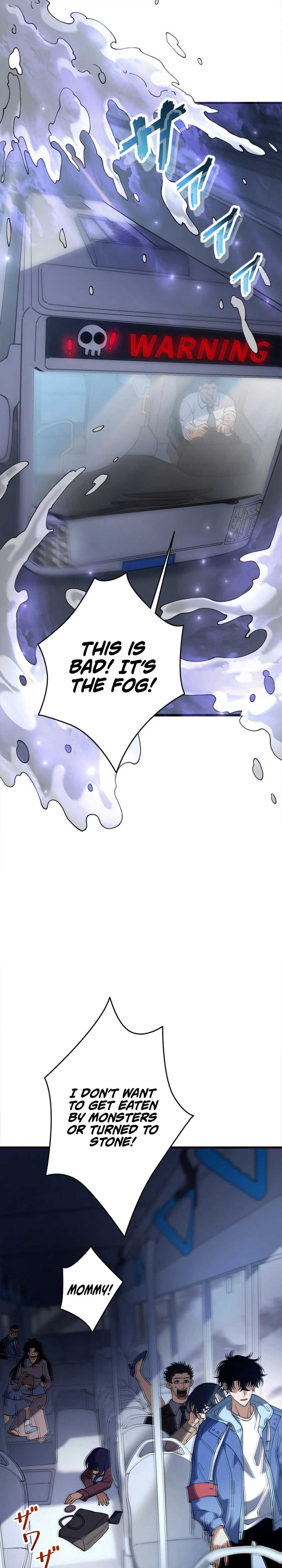 Players for All: I can choose the dungeon rewards - chapter-1 - Page 32