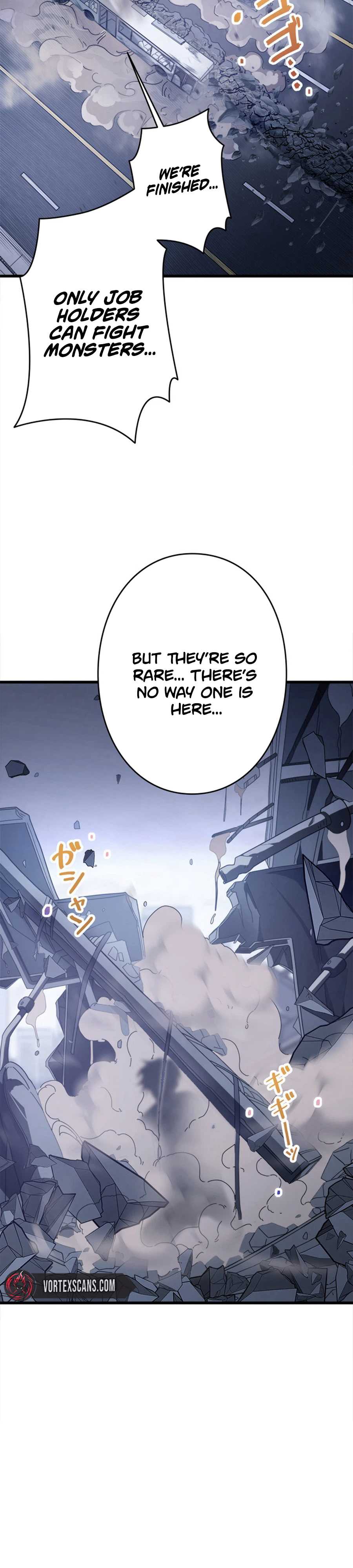 Players for All: I can choose the dungeon rewards - chapter-1 - Page 38