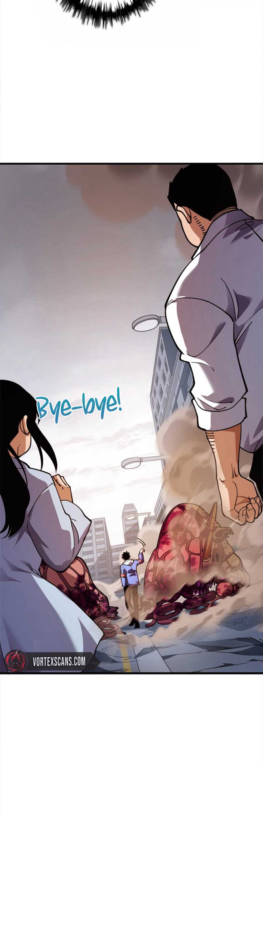 Players for All: I can choose the dungeon rewards - chapter-1 - Page 53