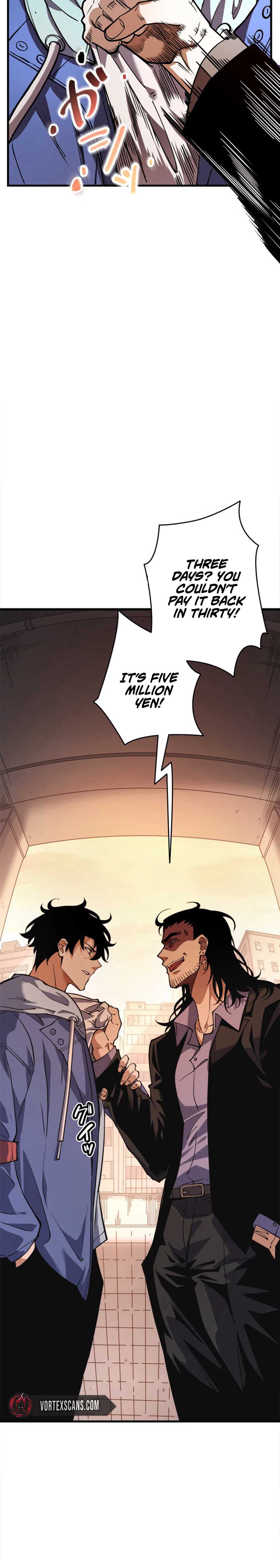 Players for All: I can choose the dungeon rewards - chapter-1 - Page 61