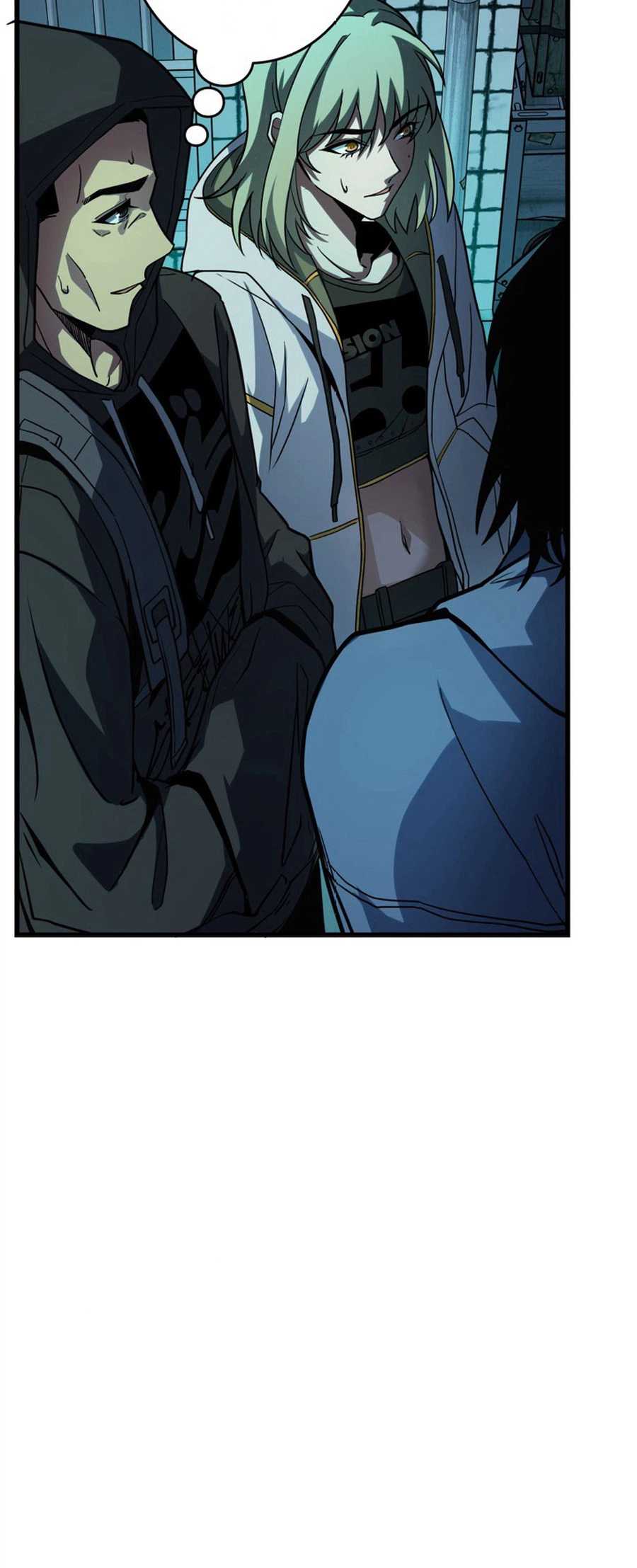 Players for All: I can choose the dungeon rewards - chapter-2 - Page 15