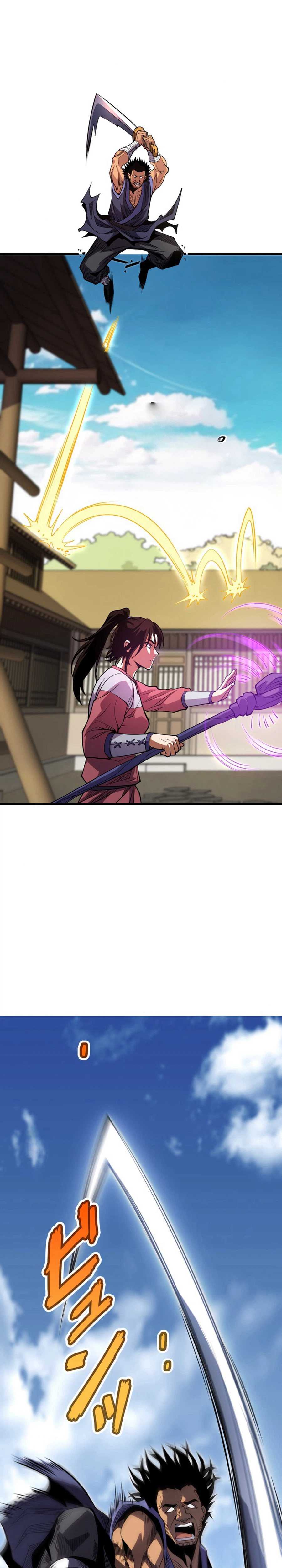 Players for All: I can choose the dungeon rewards - chapter-2 - Page 40