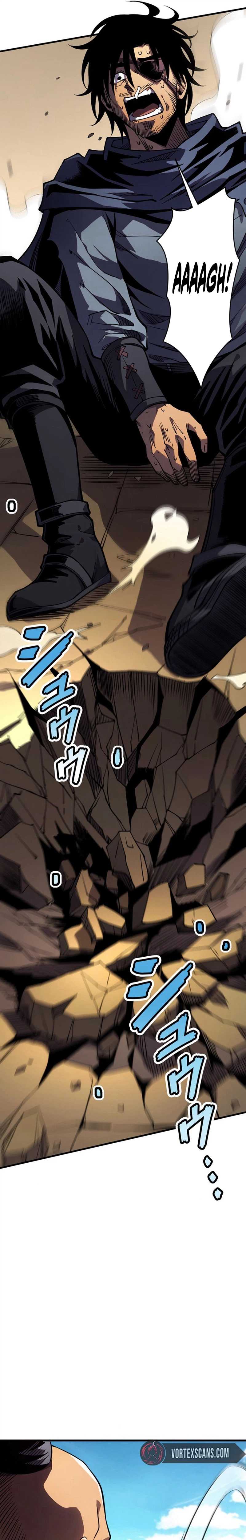 Players for All: I can choose the dungeon rewards - chapter-3 - Page 16