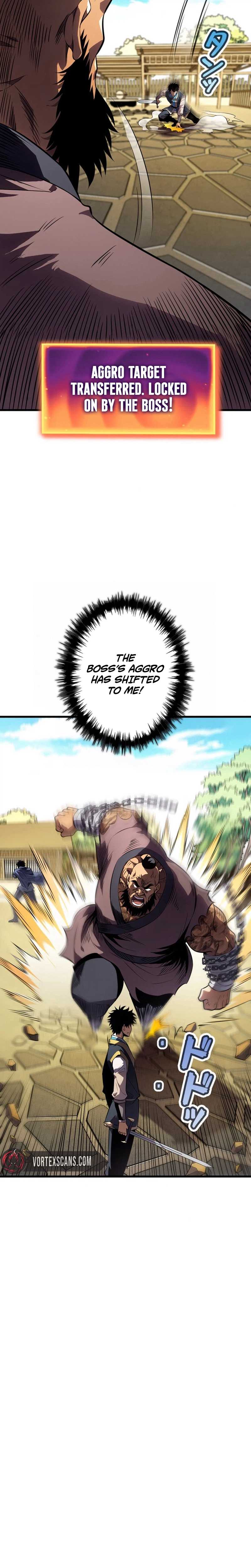 Players for All: I can choose the dungeon rewards - chapter-3 - Page 17