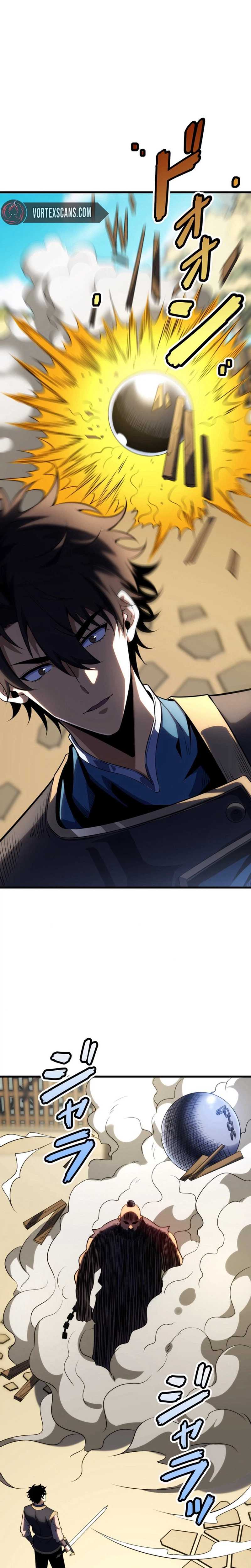 Players for All: I can choose the dungeon rewards - chapter-3 - Page 2