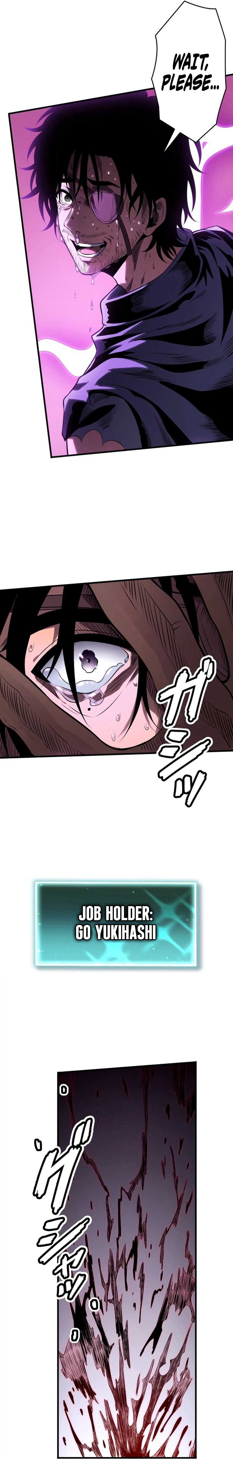 Players for All: I can choose the dungeon rewards - chapter-3 - Page 28
