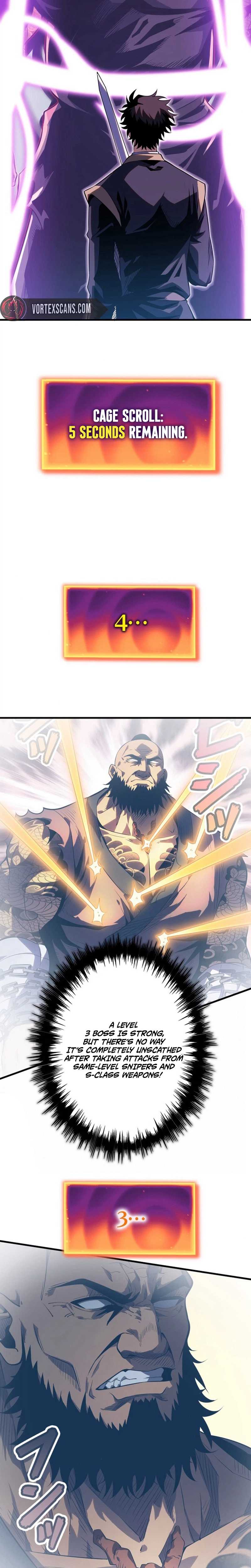 Players for All: I can choose the dungeon rewards - chapter-3 - Page 32