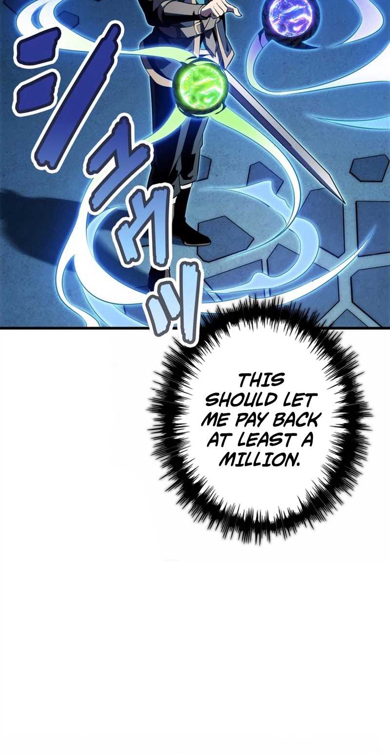 Players for All: I can choose the dungeon rewards - chapter-3 - Page 48