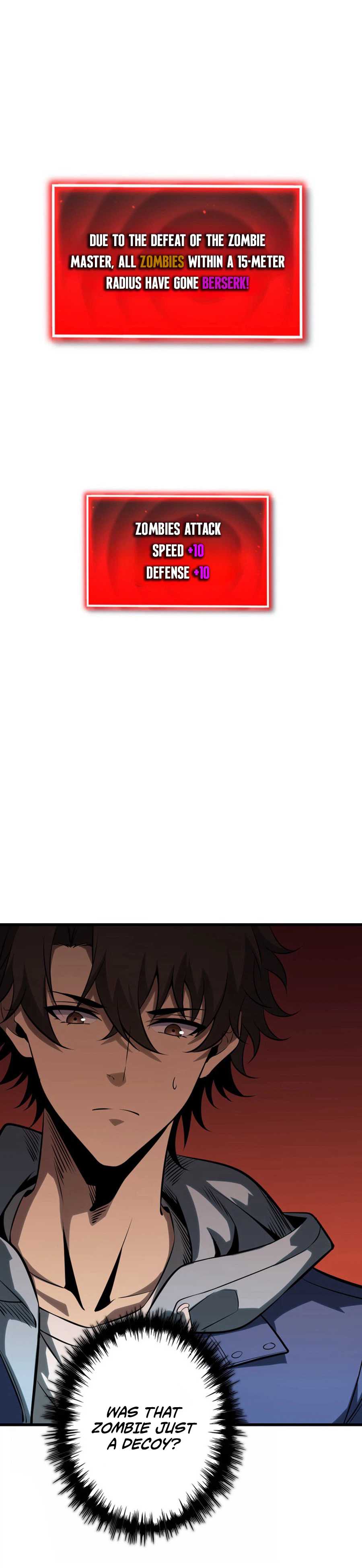 Players for All: I can choose the dungeon rewards - chapter-5 - Page 26