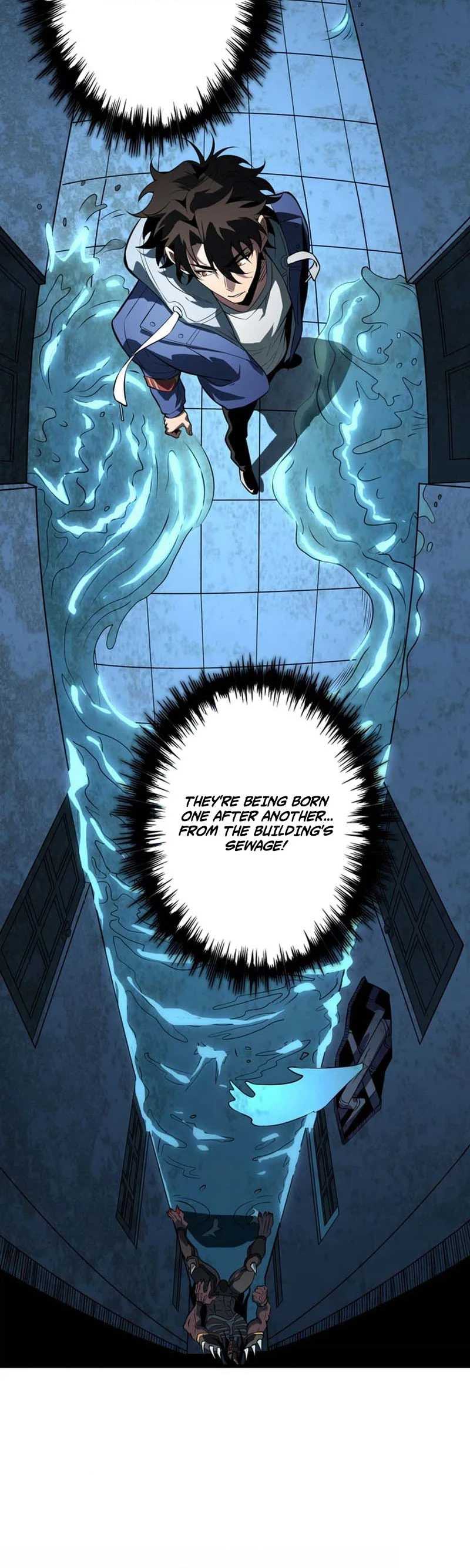 Players for All: I can choose the dungeon rewards - chapter-7 - Page 30