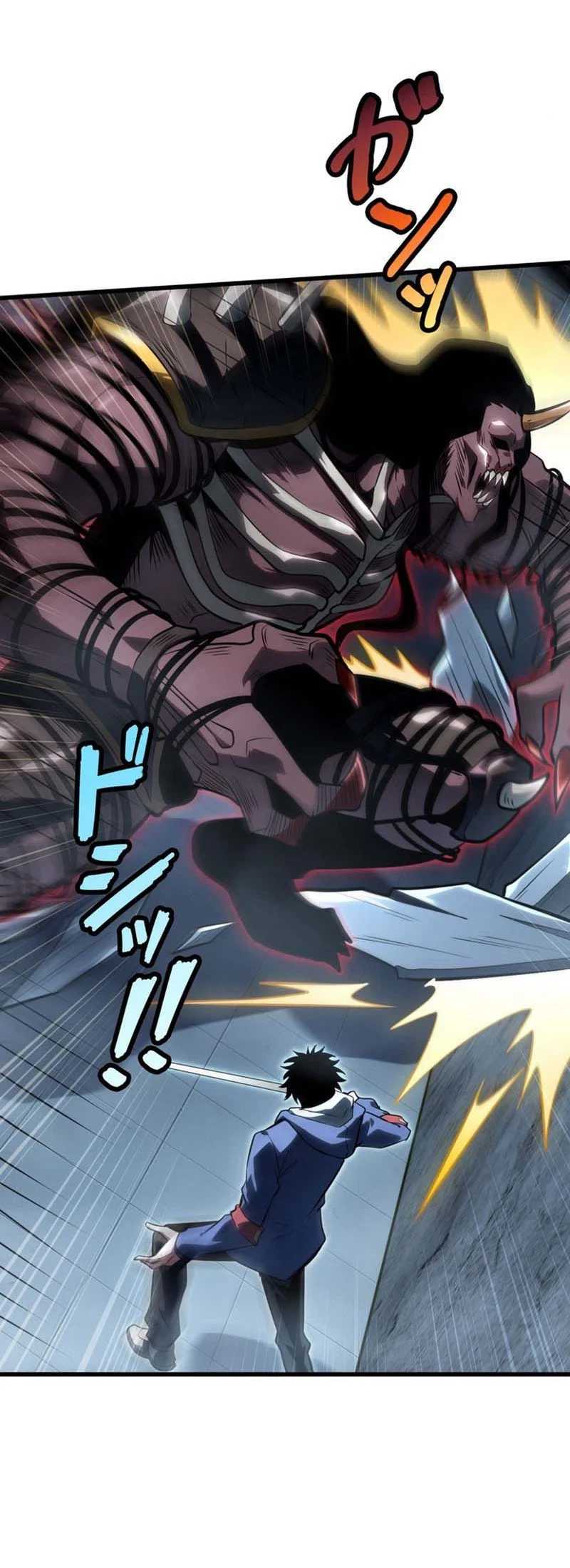 Players for All: I can choose the dungeon rewards - chapter-7 - Page 8