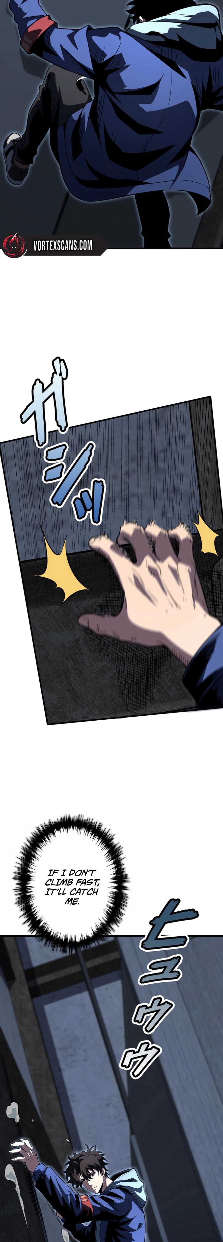 Players for All: I can choose the dungeon rewards - chapter-8 - Page 11