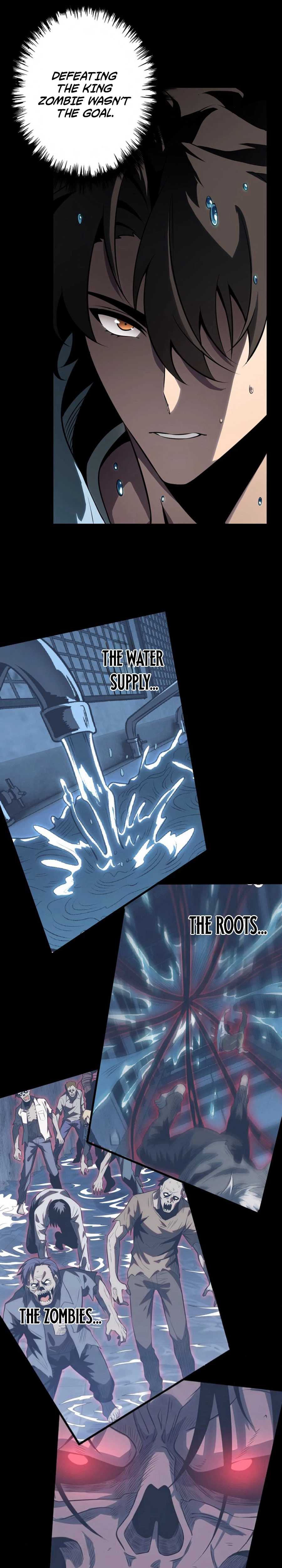 Players for All: I can choose the dungeon rewards - chapter-8 - Page 31