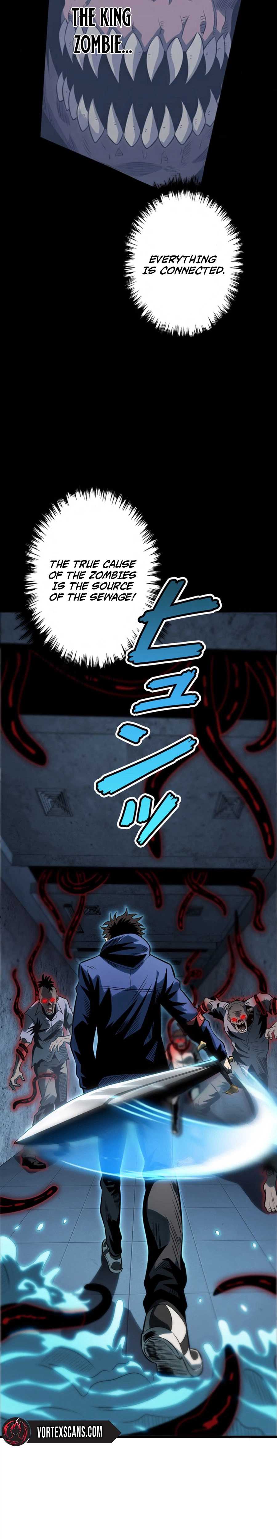 Players for All: I can choose the dungeon rewards - chapter-8 - Page 32