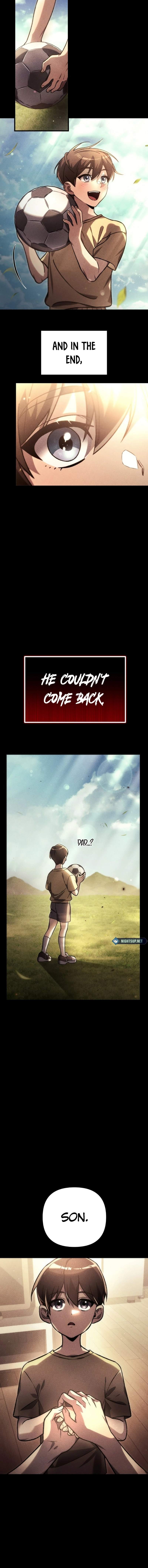 Pungyo ui Yeosin gwa Cheonjae Mangnani Sado-nim - chapter-1 - Page 19