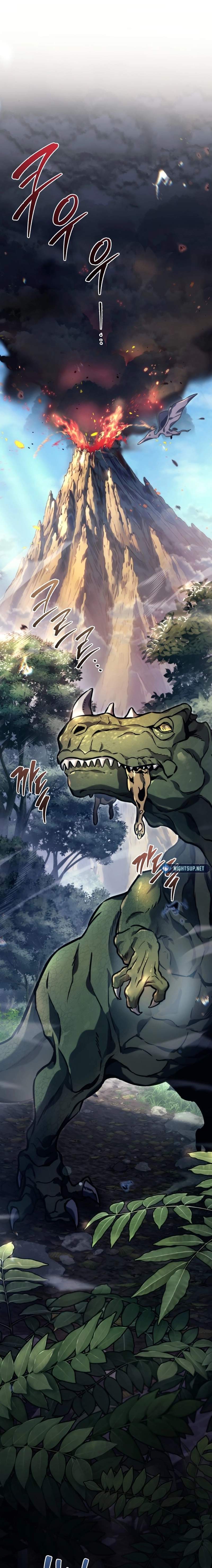 Pungyo ui Yeosin gwa Cheonjae Mangnani Sado-nim - chapter-1 - Page 2