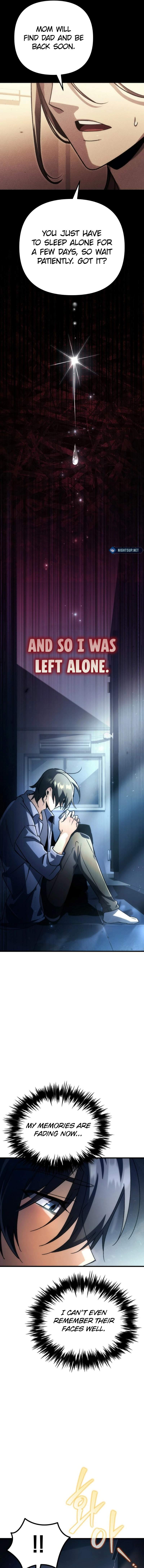 Pungyo ui Yeosin gwa Cheonjae Mangnani Sado-nim - chapter-1 - Page 20
