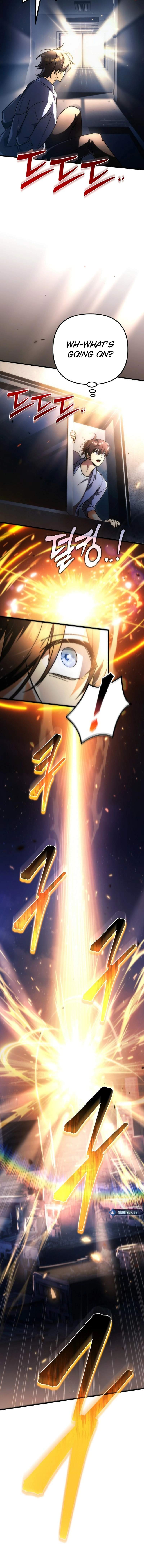 Pungyo ui Yeosin gwa Cheonjae Mangnani Sado-nim - chapter-1 - Page 21