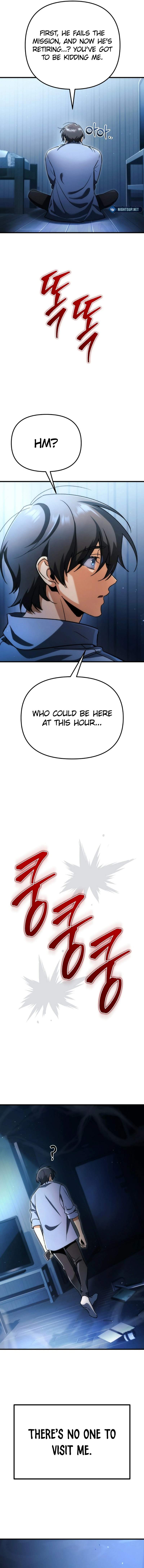 Pungyo ui Yeosin gwa Cheonjae Mangnani Sado-nim - chapter-1 - Page 26