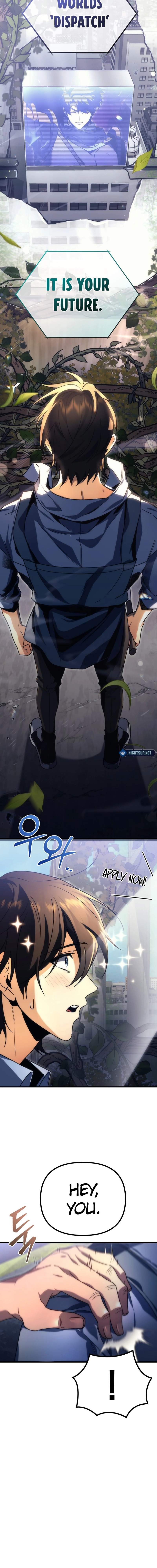 Pungyo ui Yeosin gwa Cheonjae Mangnani Sado-nim - chapter-1 - Page 7