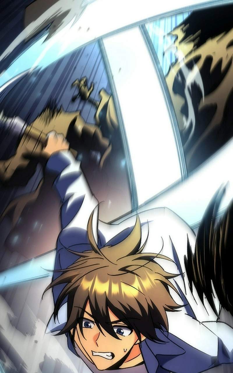 Pungyo ui Yeosin gwa Cheonjae Mangnani Sado-nim - chapter-10 - Page 107