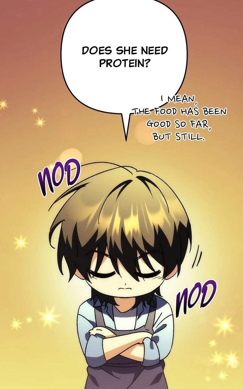 Pungyo ui Yeosin gwa Cheonjae Mangnani Sado-nim - chapter-10 - Page 15