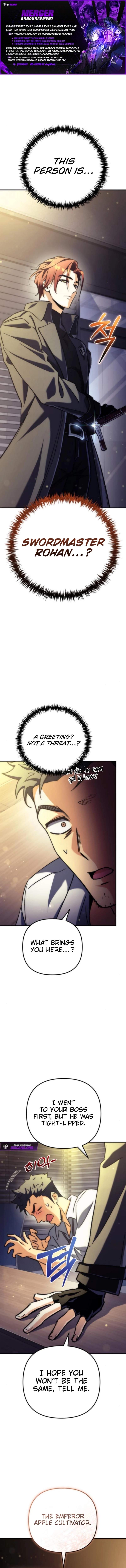 Pungyo ui Yeosin gwa Cheonjae Mangnani Sado-nim - chapter-11 - Page 1