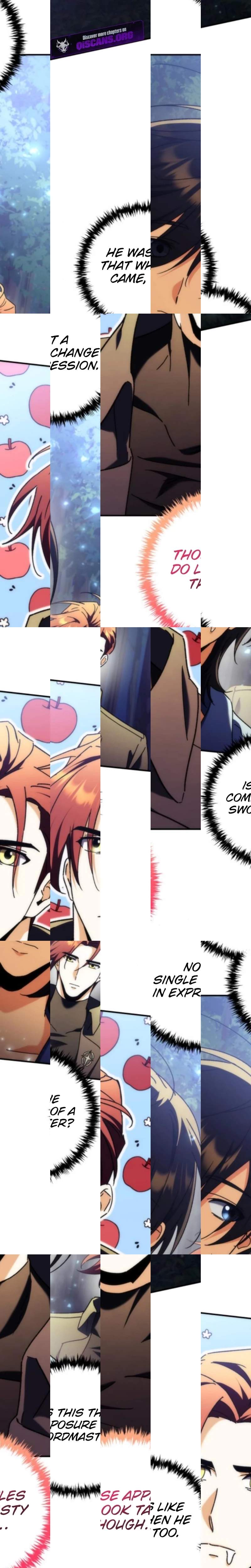 Pungyo ui Yeosin gwa Cheonjae Mangnani Sado-nim - chapter-11 - Page 18