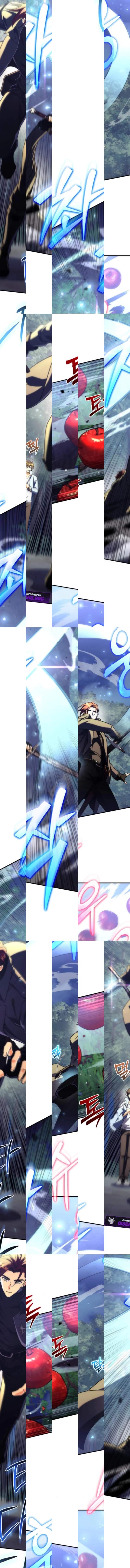 Pungyo ui Yeosin gwa Cheonjae Mangnani Sado-nim - chapter-11 - Page 21
