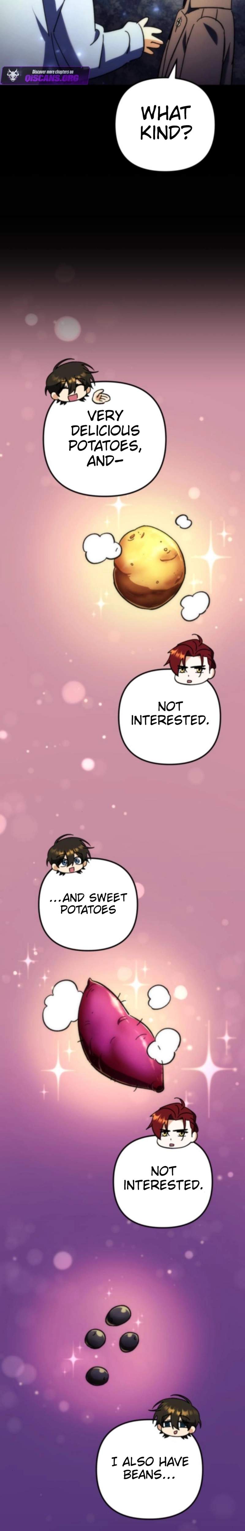 Pungyo ui Yeosin gwa Cheonjae Mangnani Sado-nim - chapter-11 - Page 25