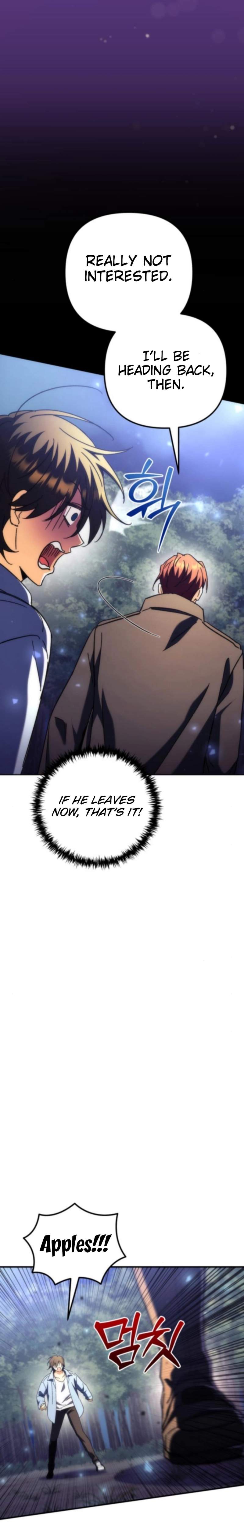 Pungyo ui Yeosin gwa Cheonjae Mangnani Sado-nim - chapter-11 - Page 26