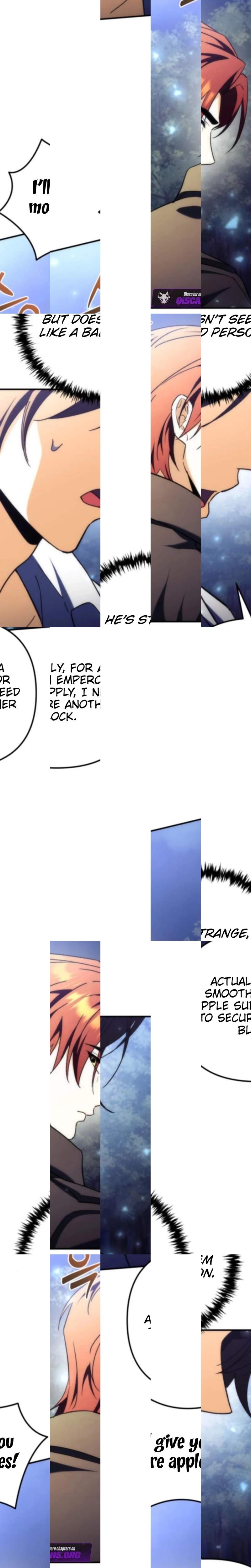 Pungyo ui Yeosin gwa Cheonjae Mangnani Sado-nim - chapter-11 - Page 27