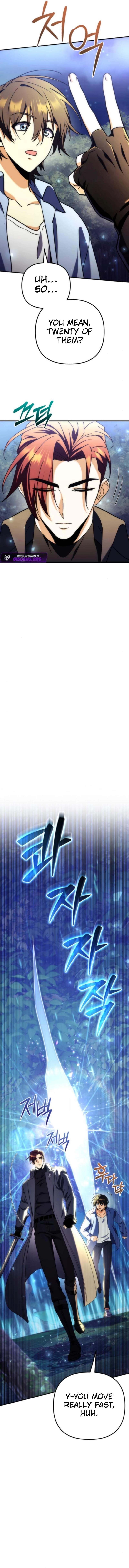 Pungyo ui Yeosin gwa Cheonjae Mangnani Sado-nim - chapter-11 - Page 29