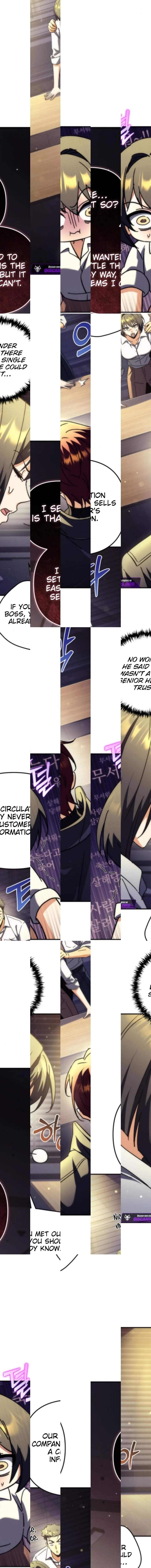 Pungyo ui Yeosin gwa Cheonjae Mangnani Sado-nim - chapter-11 - Page 3
