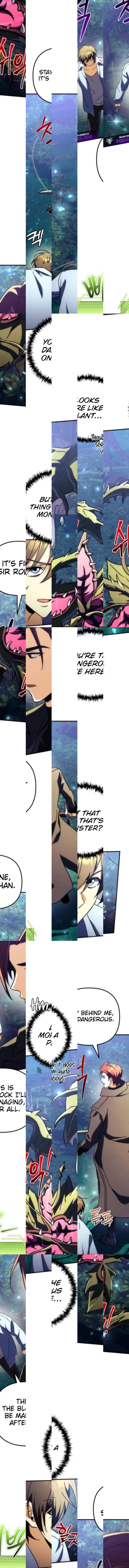 Pungyo ui Yeosin gwa Cheonjae Mangnani Sado-nim - chapter-11 - Page 33