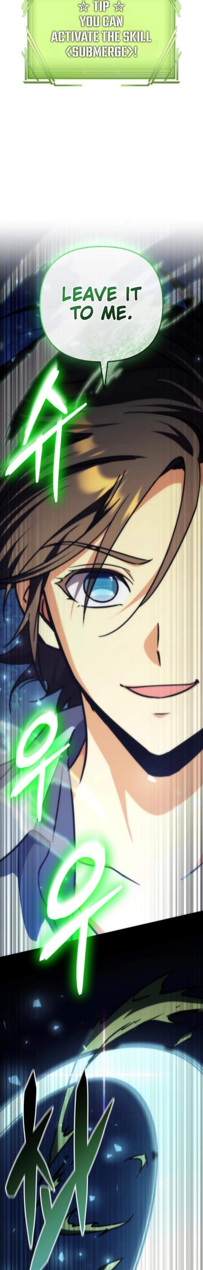 Pungyo ui Yeosin gwa Cheonjae Mangnani Sado-nim - chapter-11 - Page 34
