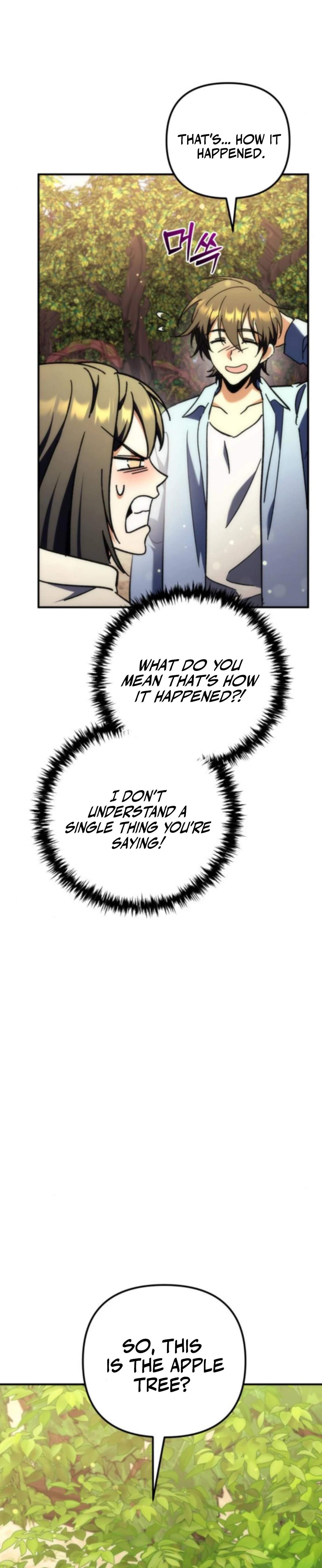 Pungyo ui Yeosin gwa Cheonjae Mangnani Sado-nim - chapter-12 - Page 11