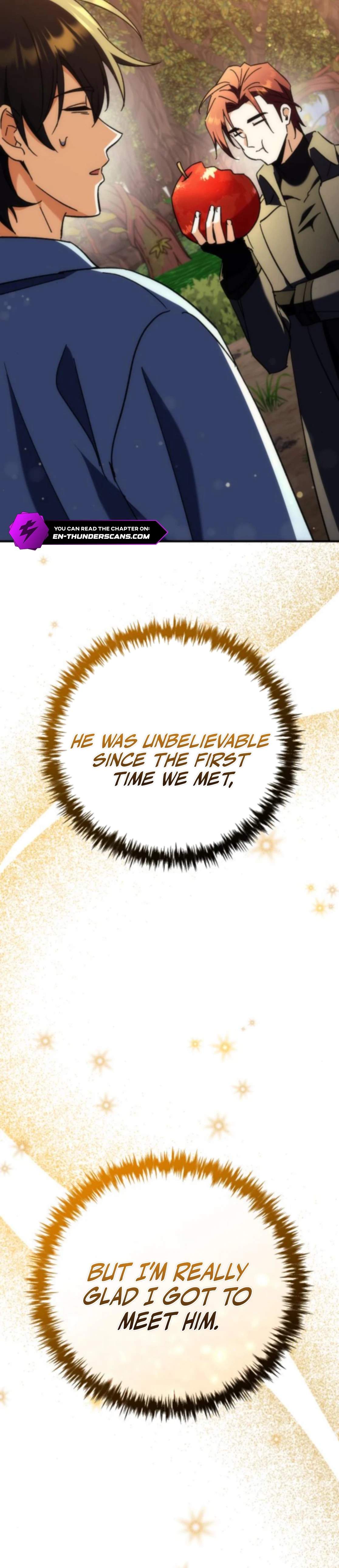 Pungyo ui Yeosin gwa Cheonjae Mangnani Sado-nim - chapter-12 - Page 19