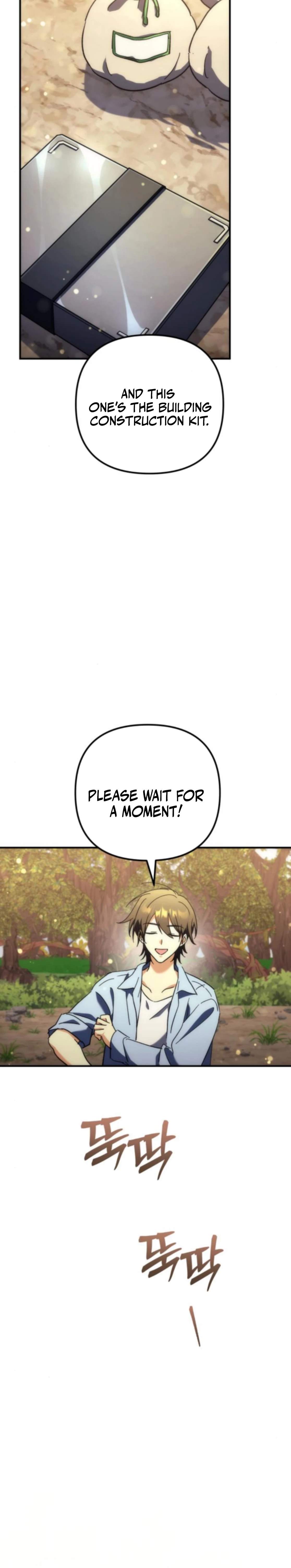 Pungyo ui Yeosin gwa Cheonjae Mangnani Sado-nim - chapter-12 - Page 22