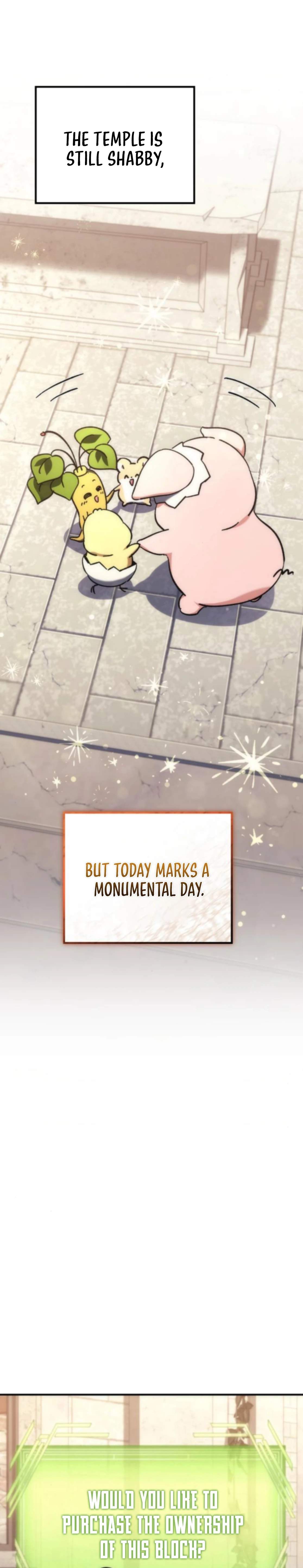 Pungyo ui Yeosin gwa Cheonjae Mangnani Sado-nim - chapter-12 - Page 26