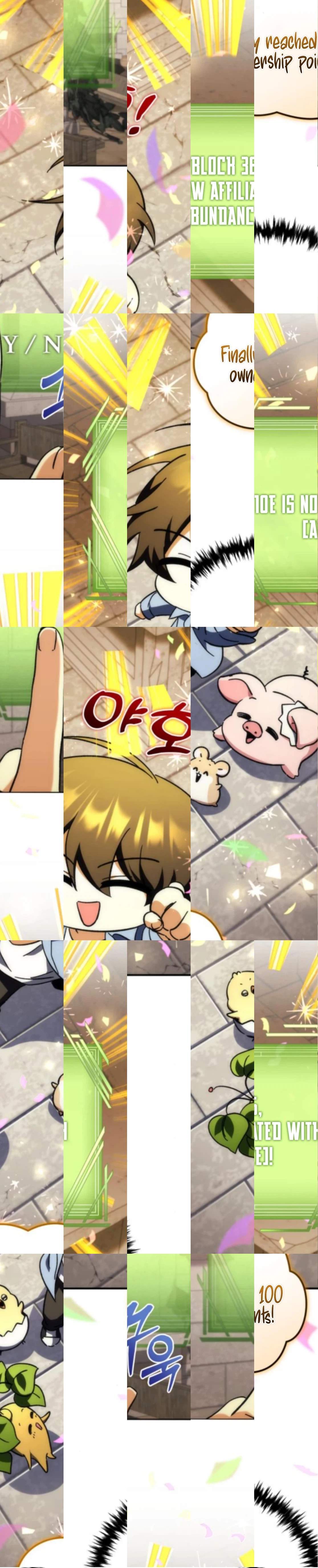 Pungyo ui Yeosin gwa Cheonjae Mangnani Sado-nim - chapter-12 - Page 27