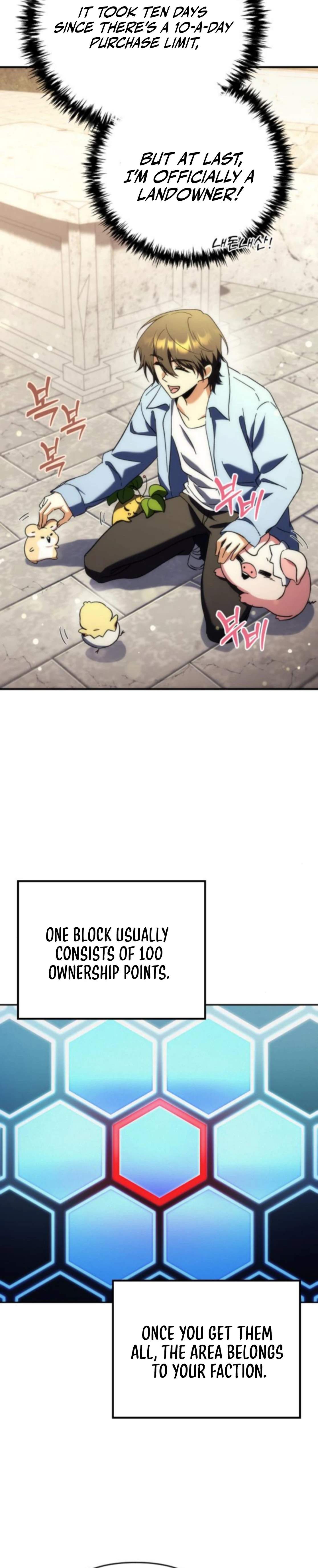 Pungyo ui Yeosin gwa Cheonjae Mangnani Sado-nim - chapter-12 - Page 28