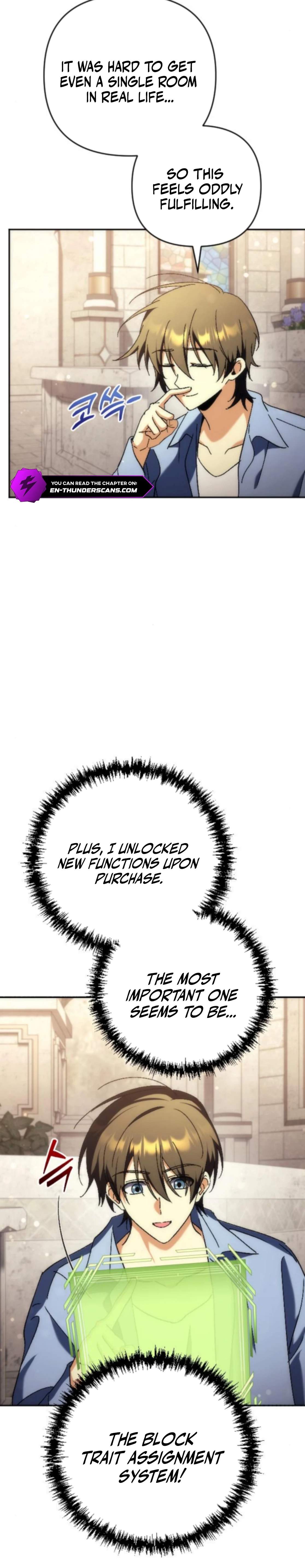 Pungyo ui Yeosin gwa Cheonjae Mangnani Sado-nim - chapter-12 - Page 29
