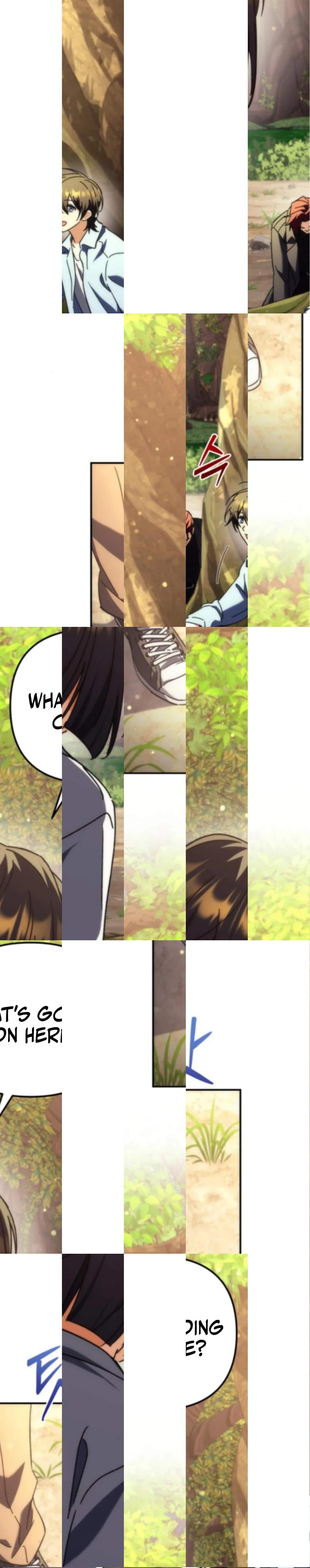 Pungyo ui Yeosin gwa Cheonjae Mangnani Sado-nim - chapter-12 - Page 3