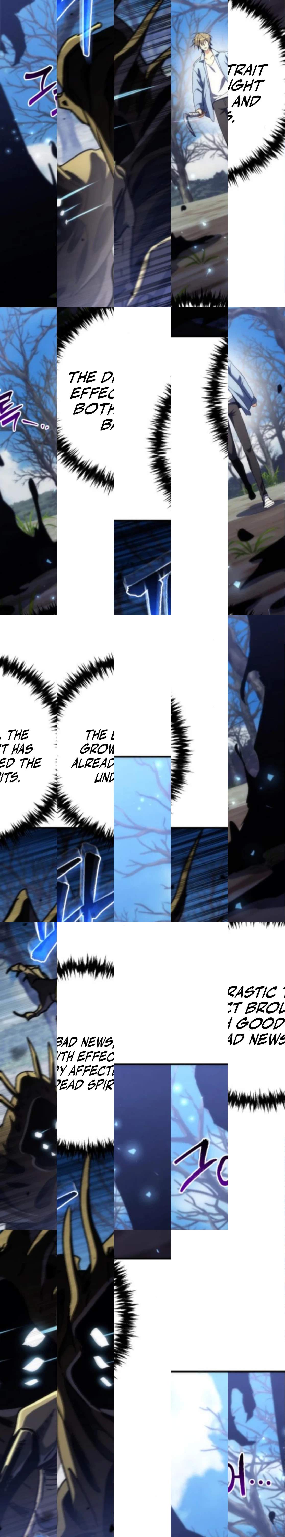 Pungyo ui Yeosin gwa Cheonjae Mangnani Sado-nim - chapter-12 - Page 36