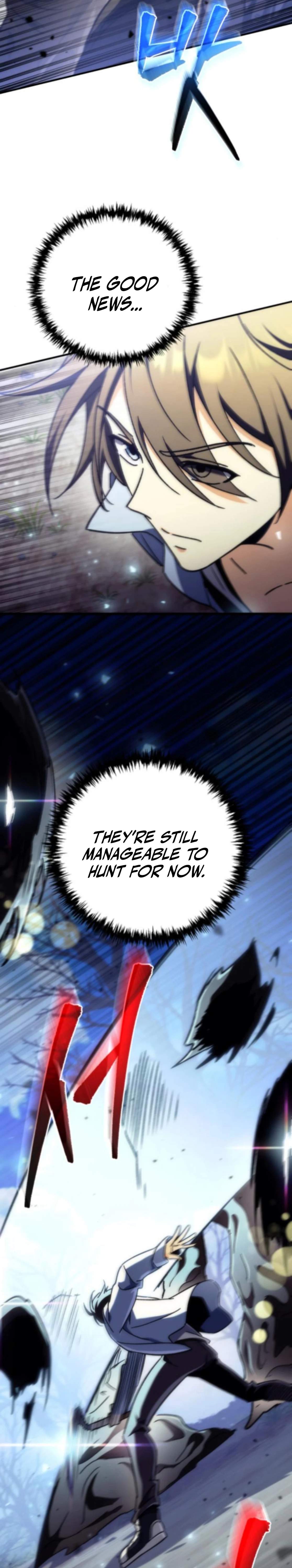 Pungyo ui Yeosin gwa Cheonjae Mangnani Sado-nim - chapter-12 - Page 37