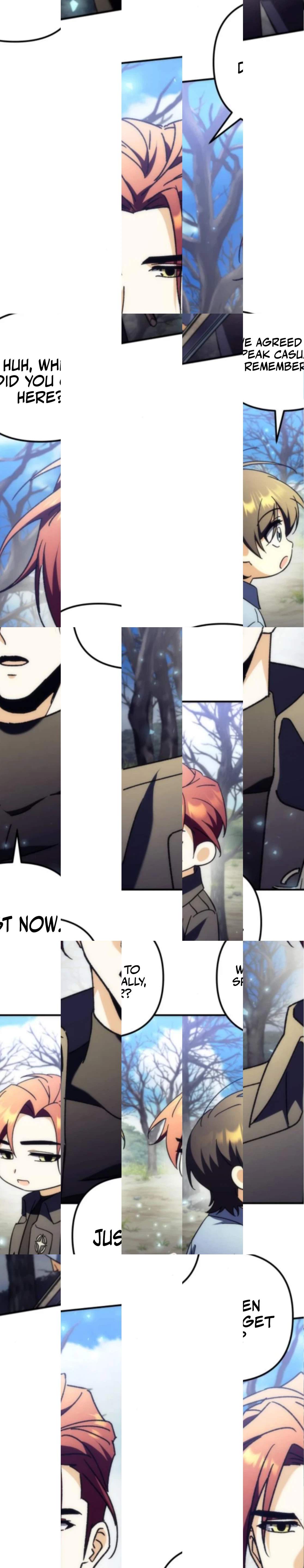Pungyo ui Yeosin gwa Cheonjae Mangnani Sado-nim - chapter-12 - Page 39